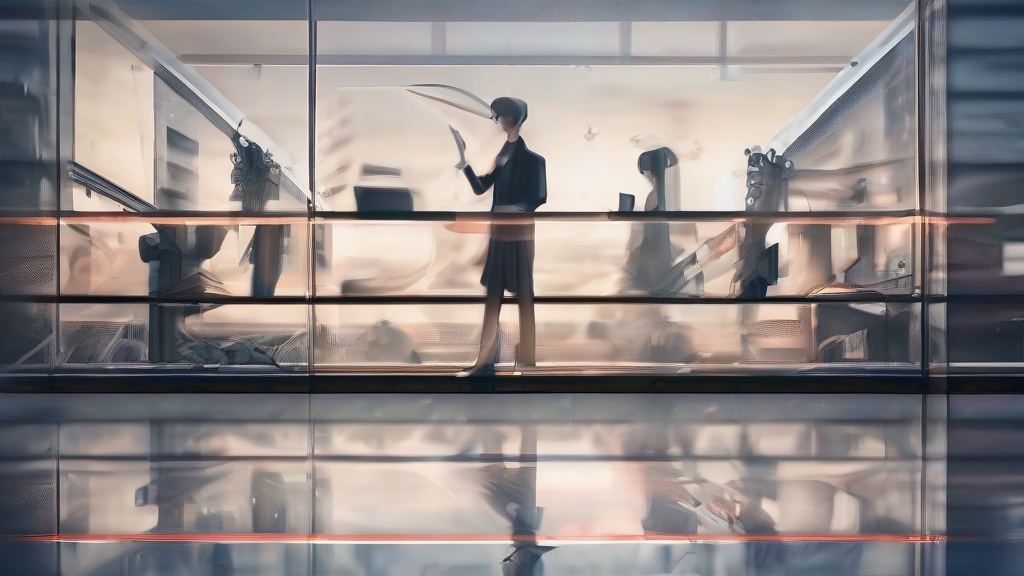 5G、前端与大数据：驱动未来科技的三驾马车