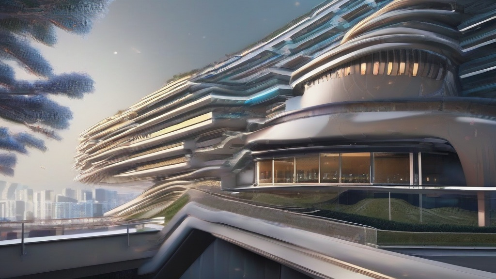 小米智能家居生态与大语言模型：AI驱动的未来生活图景