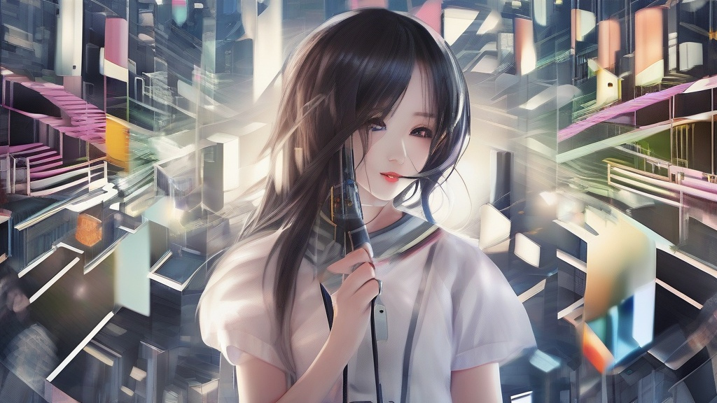 AI驱动下的智能家居、云计算与网页设计创新融合