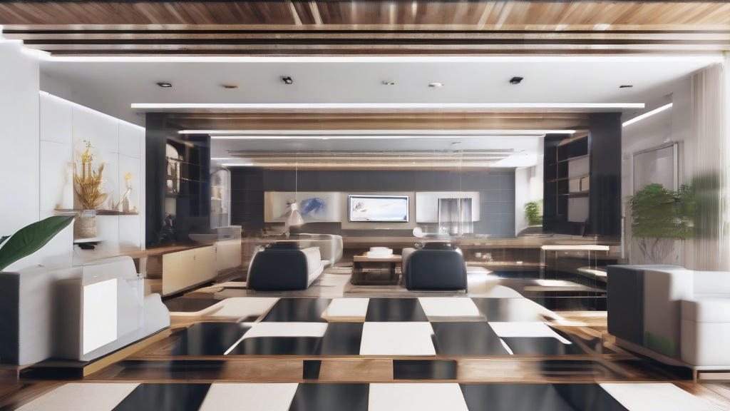 AI赋能物联网：人脸识别技术如何重构智能生态新范式