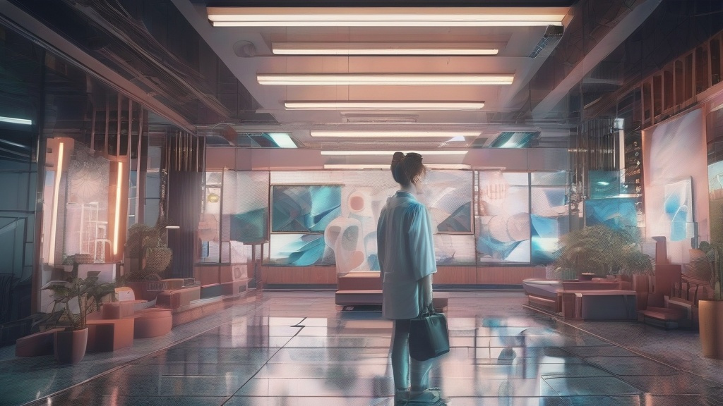 深度学习驱动人脸识别：从算法突破到场景革新