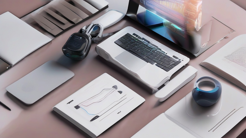 从ChatGPT到量子计算：AMD引领的下一代技术革命图谱