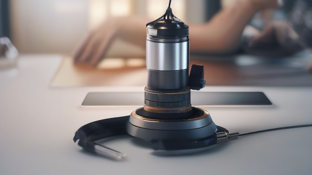 物联网芯片性能突破：从边缘计算到全场景智能的进化之路