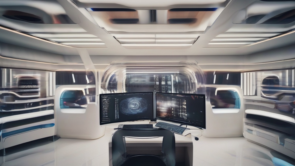 自动驾驶技术突破与VS Code开发工具革新：科技双轮驱动未来