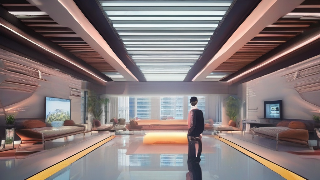 无人机、AMD芯片与量子计算：人工智能时代的三大技术支柱