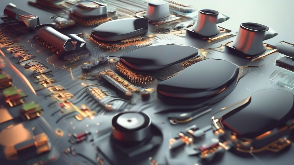 华为芯片突围战：半导体自主化与Python生态的协同创新