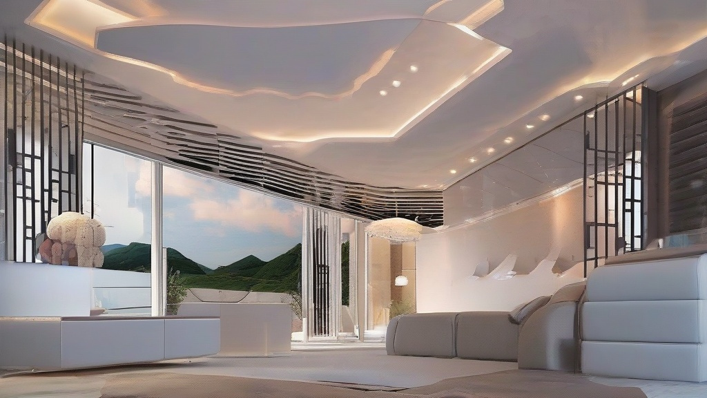 从人脸识别到机器学习：AI技术如何重塑未来社会图景