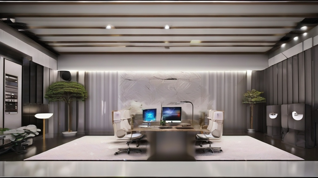 小米×Intel：AI驱动的智能家居生态如何重塑未来生活