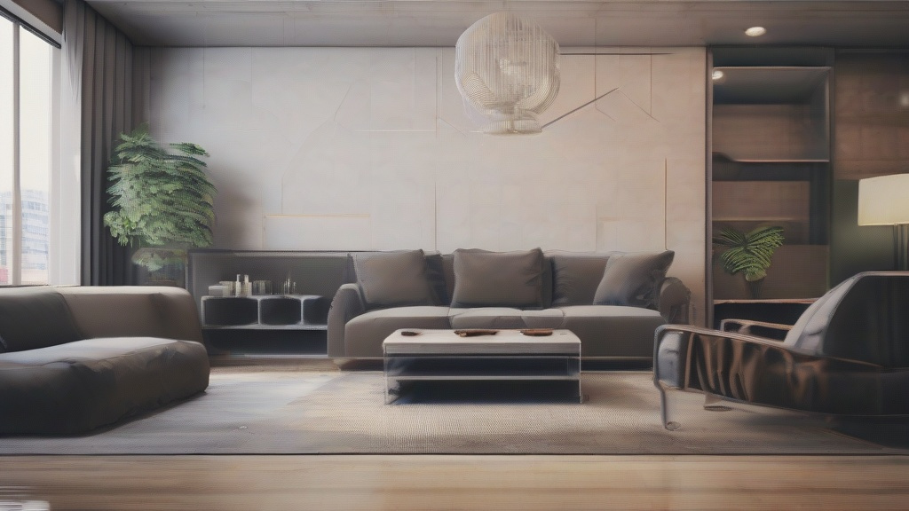 Intel芯片赋能智能家居：从边缘计算到全场景互联的进化之路