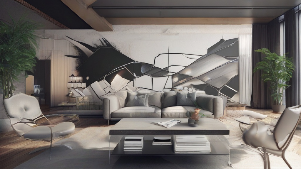 特斯拉生态链与智能家居：物联网时代的软件应用革新