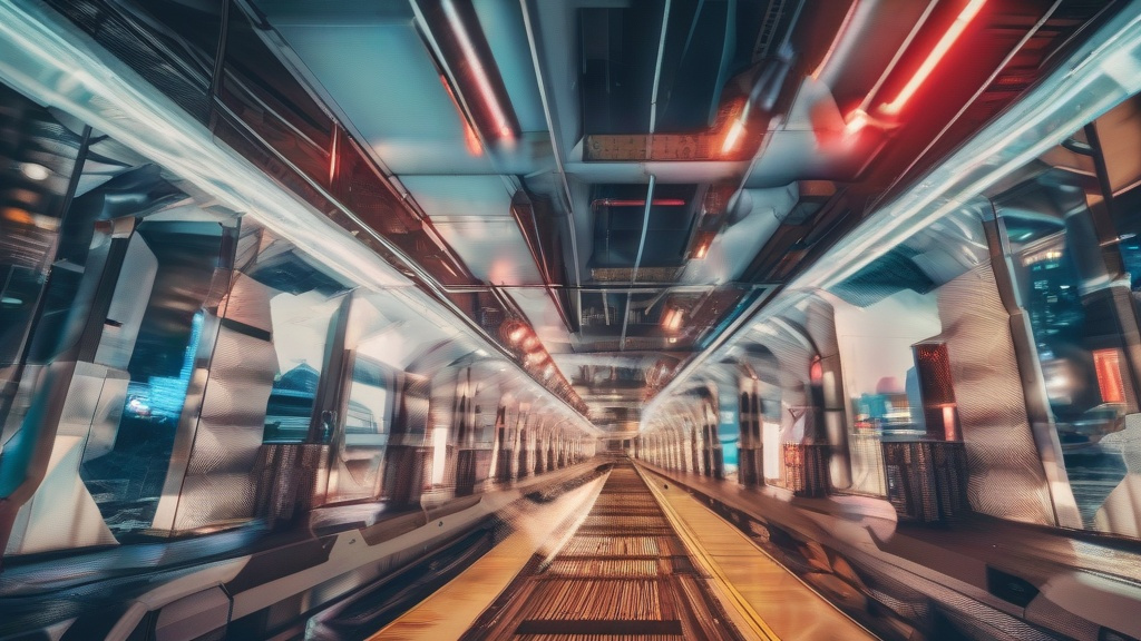 从特斯拉到无人机：NVIDIA芯片如何重塑智能应用生态