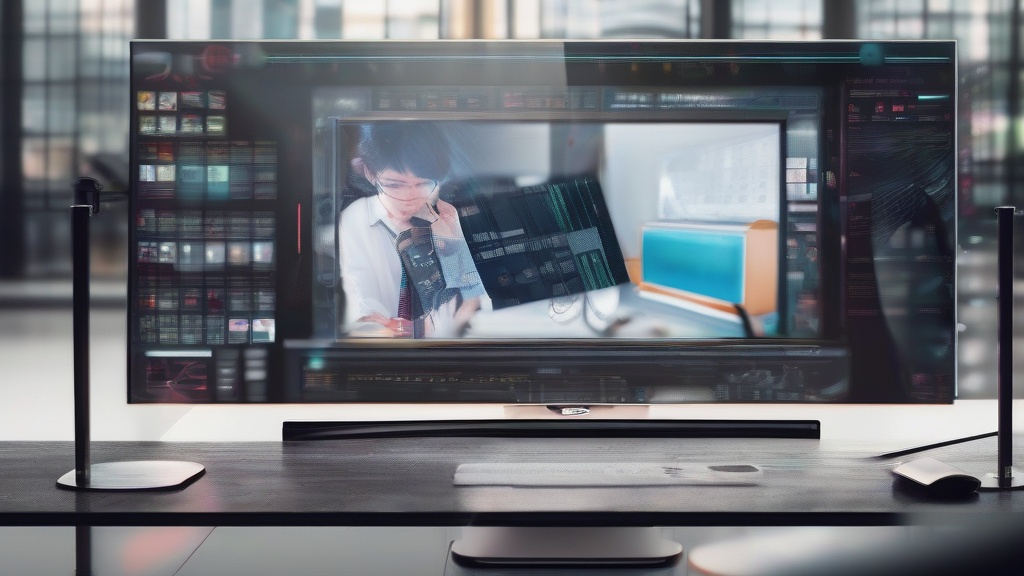 深度学习驱动下的芯片革命：软件应用新范式探索