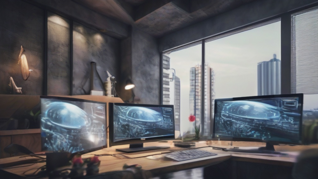 小米生态与量子计算融合：AI开发者的VS Code新纪元