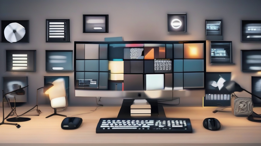 Docker容器化部署：为机器学习与新能源硬件加速赋能