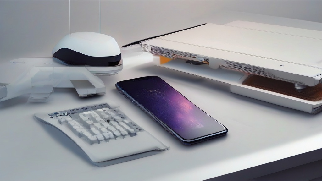 深度学习驱动的人脸识别：苹果生态中的技术突破与应用创新