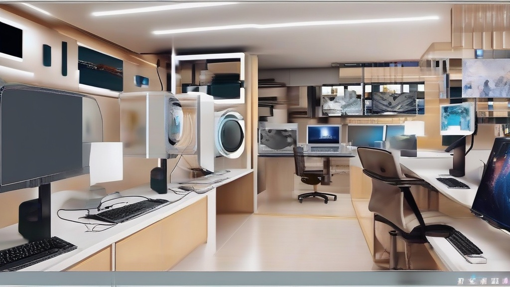 NVIDIA GPU加速与半导体革新：重塑前端开发性能边界