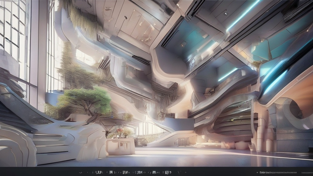 智能家居生态重构：开源框架与芯片创新驱动未来生活