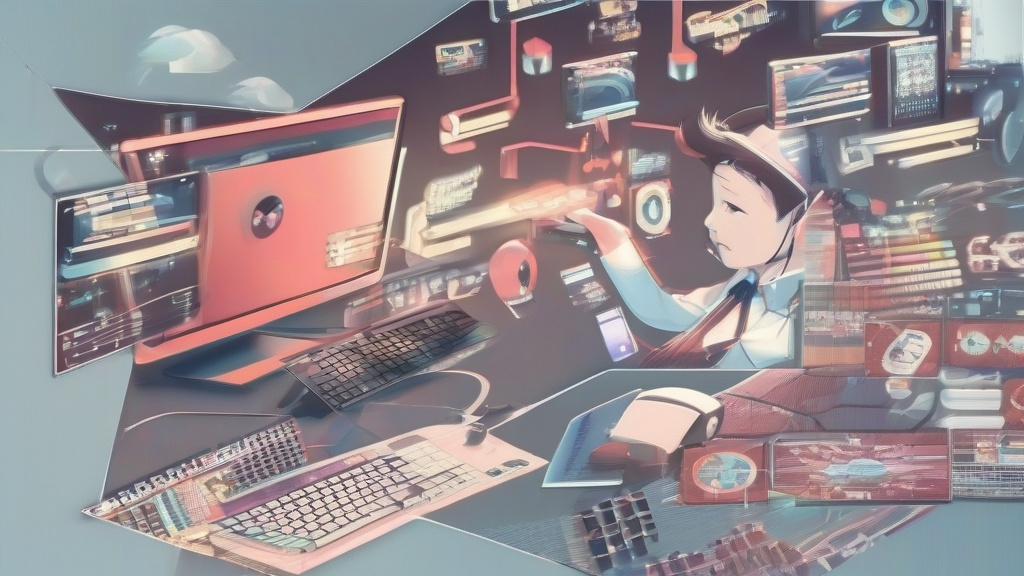 华为鲲鹏生态与Intel架构竞合：大数据时代的算力突围战