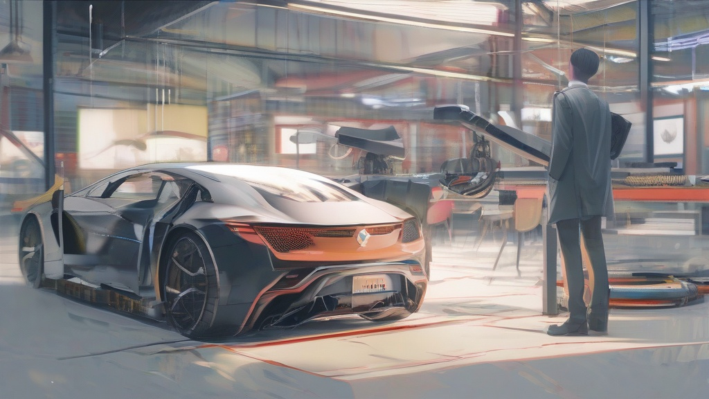 人工智能与区块链、AMD、网页设计的融合创新路径探索