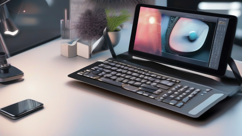 无人机+物联网+苹果生态：软件应用如何重构未来科技图景