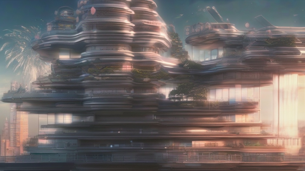 AI驱动的无人机与网络安全：AMD芯片如何重塑未来科技生态