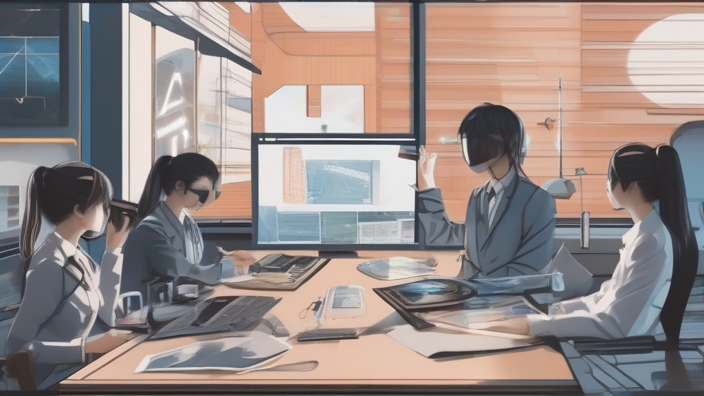 人脸识别、Linux与元宇宙：科技融合如何重塑未来图景