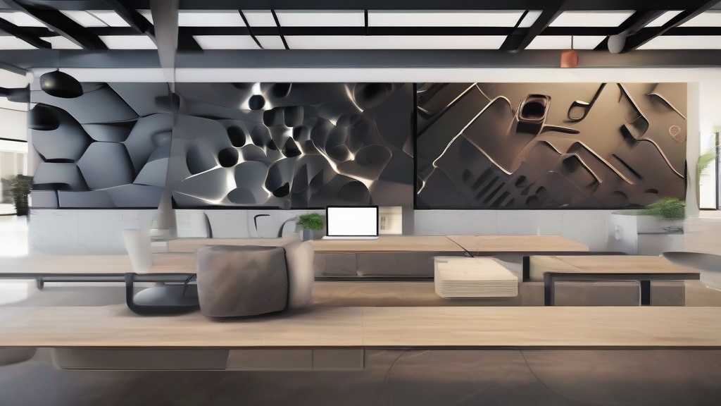 人工智能驱动下的未来图景：自动驾驶、元宇宙与网页设计的革新之路