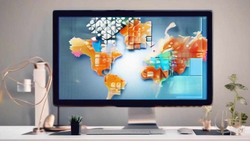 半导体革新如何赋能深度学习硬件与网页设计新范式