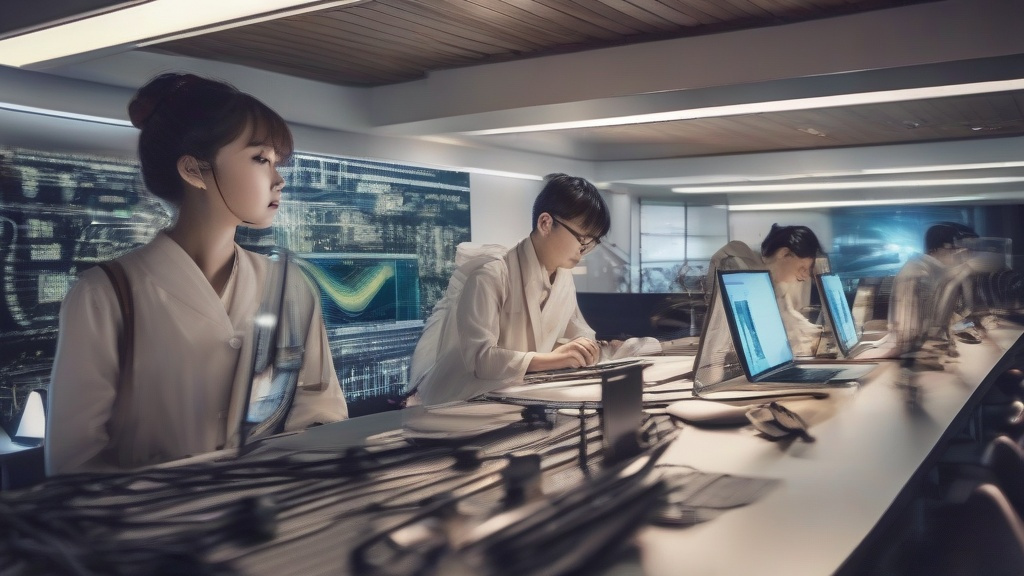 从ChatGPT到量子计算：小米生态链如何重构AI未来图景