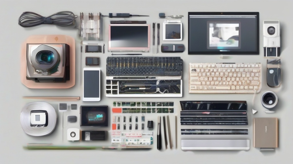 人工智能与多技术融合：区块链、量子计算与AMD芯片的协同创新