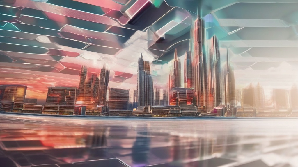 前端框架革新与大数据实时分析：构建未来数字生态的两大支柱