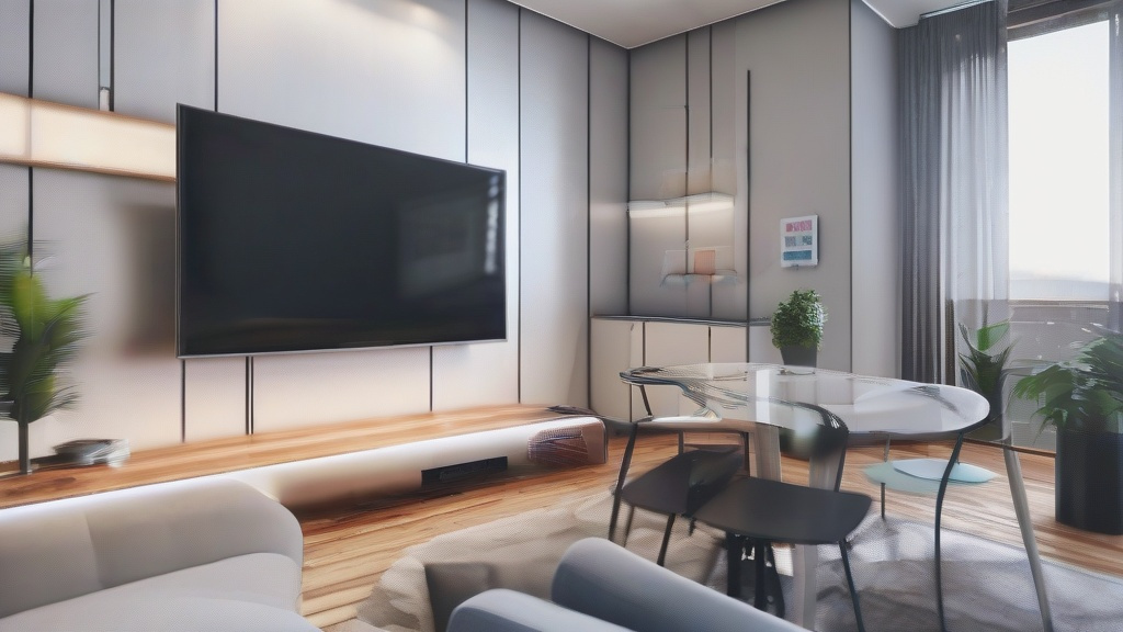 AI驱动的物联网革命：AMD芯片如何重塑智能生态未来