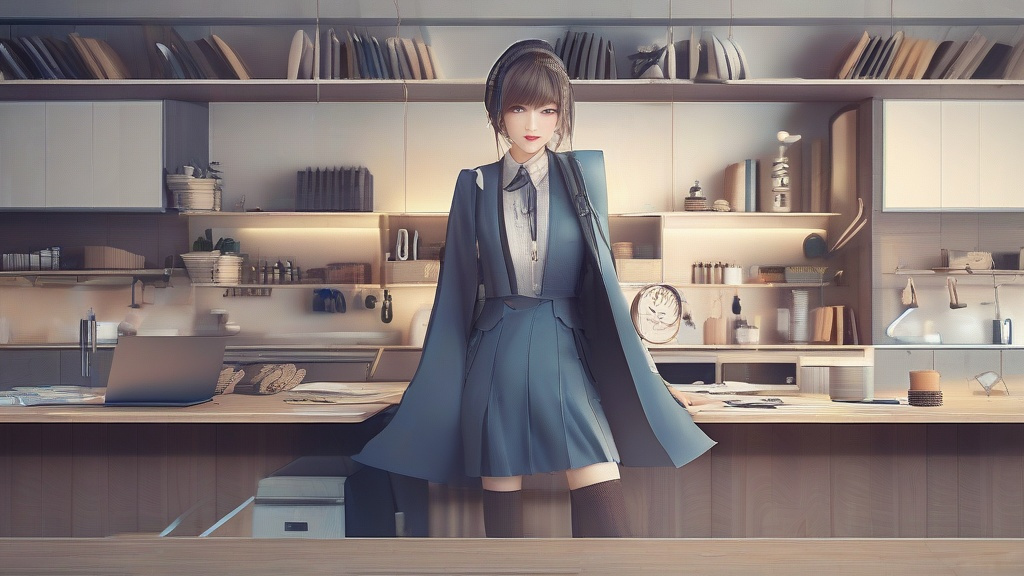 AI进化论：机器学习、GPT-4与物联网的协同创新生态