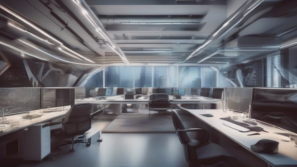 区块链赋能网络安全：AMD硬件创新如何重塑数字信任体系