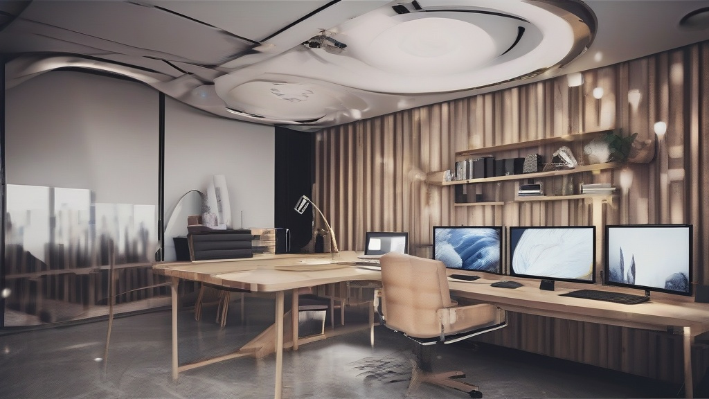 人脸识别、5G与ChatGPT：科技融合重塑未来社会图景