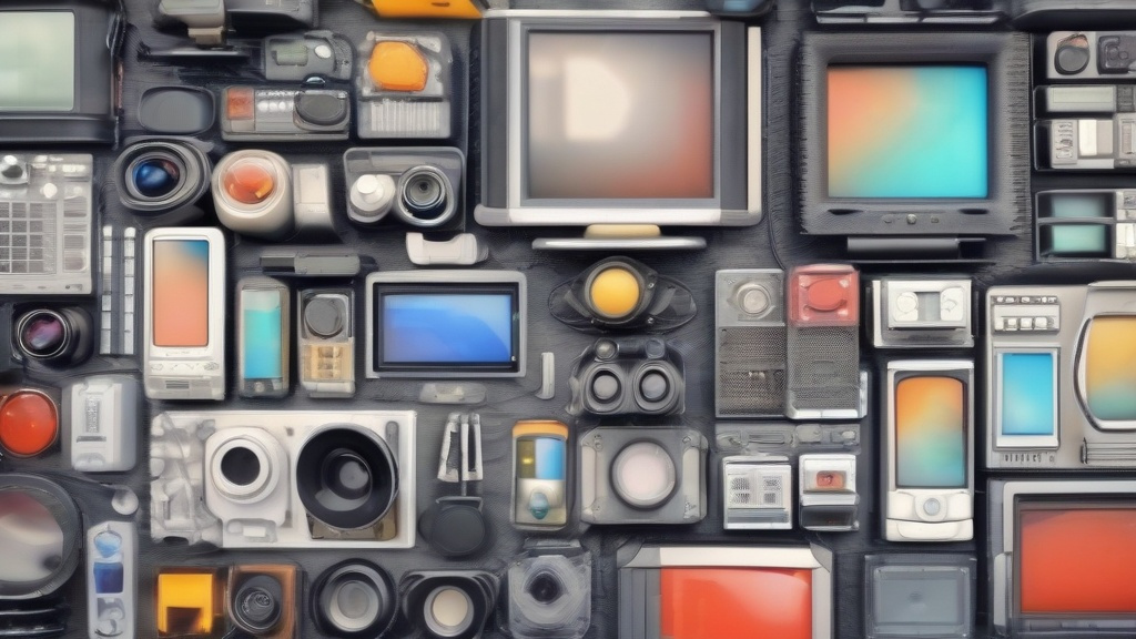 5G网络与Docker容器化：硬件性能评测的协同进化之路