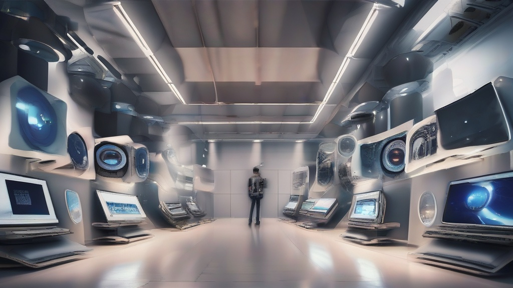 特斯拉FSD硬件架构深度拆解：自动驾驶的硬件基石与进化逻辑