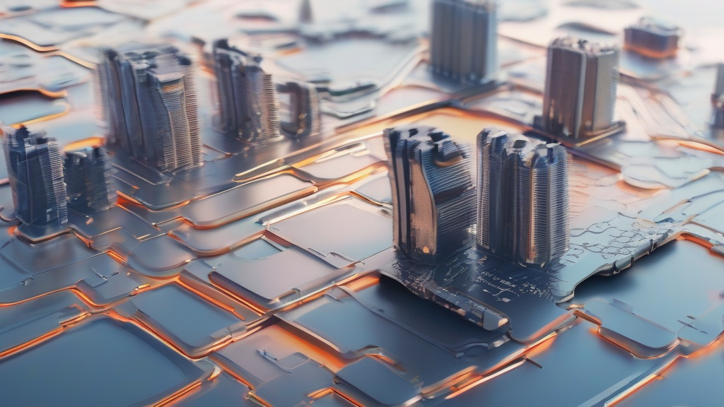 智能家居、物联网与元宇宙：数字生活的三重进化图谱