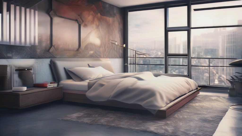 特斯拉生态赋能：新能源与元宇宙融合的软件应用新范式