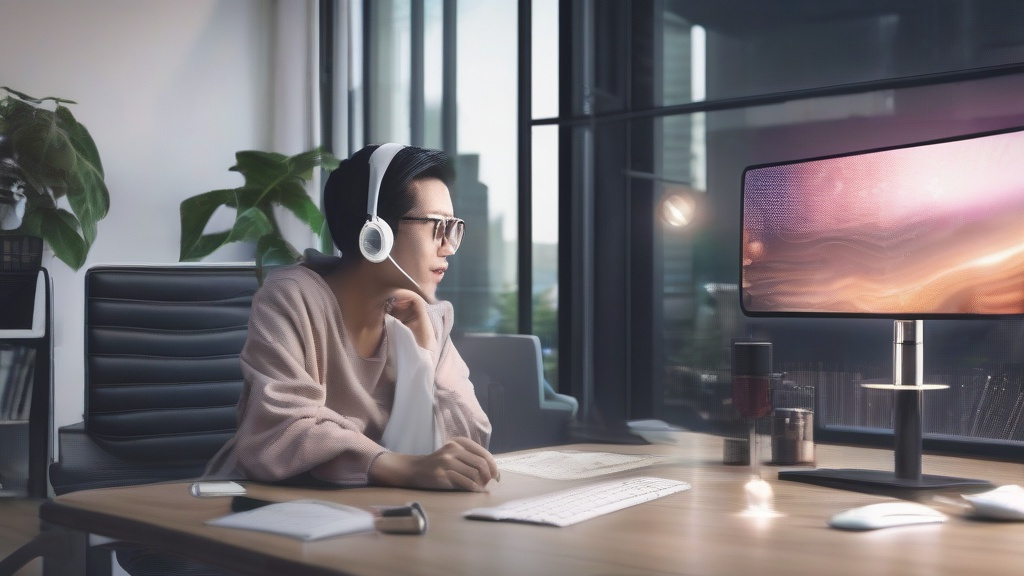 5G赋能智能家居：全场景互联的硬件性能革命