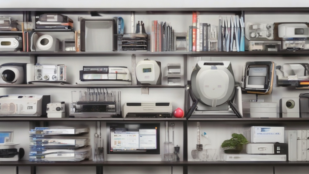 物联网革命下小米生态链与半导体产业的协同进化