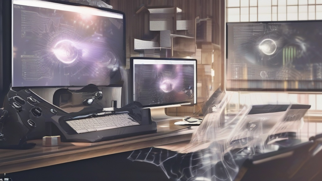5G+AMD+ChatGPT：人工智能时代的三重技术引擎协同进化