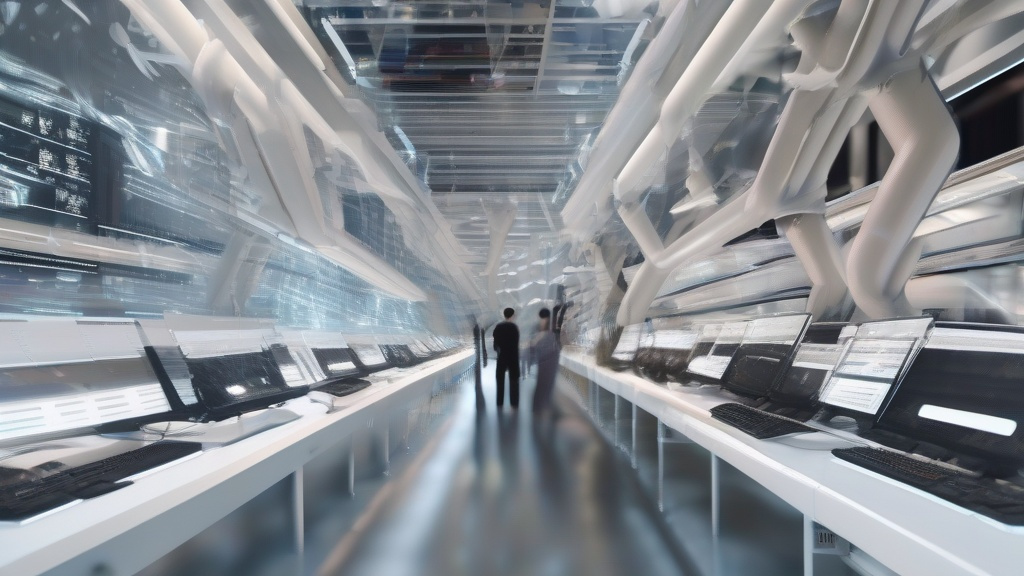 人脸识别终端深度评测：量子计算赋能下的安全新维度