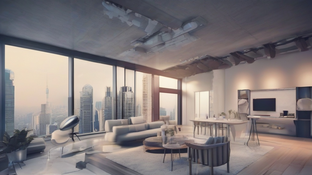 自动驾驶硬件进化论：从传感器到AI芯片的协同突破