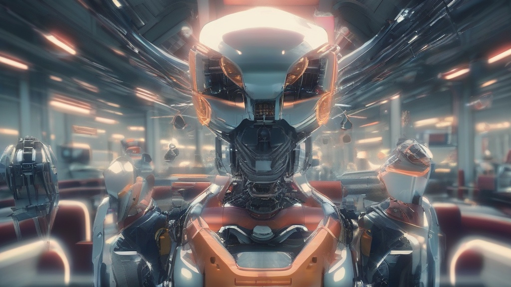 AMD锐龙7000系与苹果M3芯片：性能与能效的巅峰对决