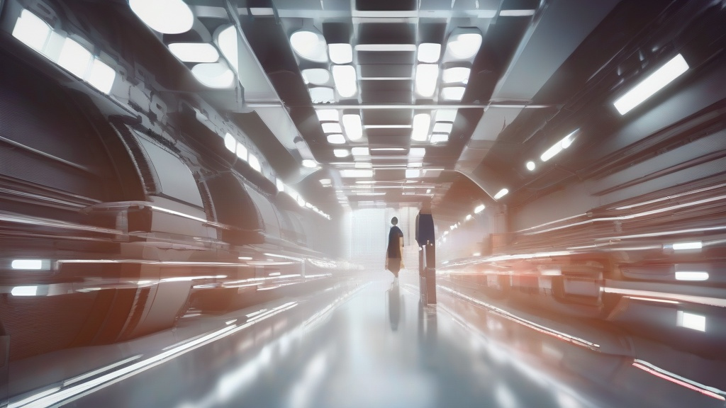 无人机硬件评测：从飞控系统到Python自动化测试的深度解析