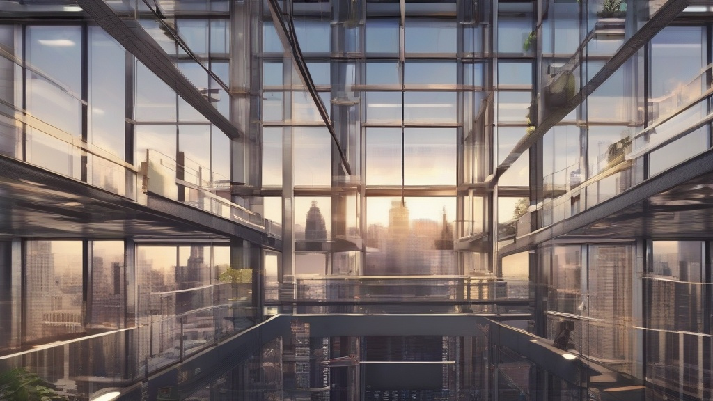 AI驱动网页设计新范式：Intel技术赋能的智能交互革命