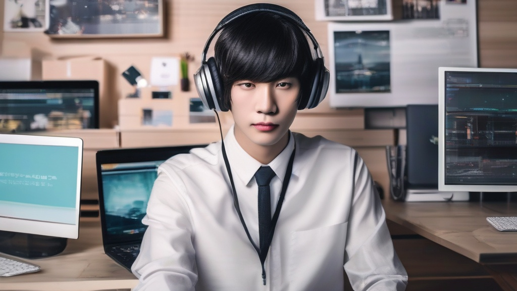 网络安全、机器学习与新能源：科技革命的三重引擎