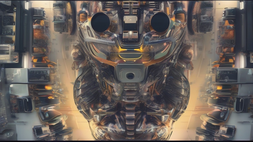 5G+深度学习+大数据：重塑软件应用的三维驱动力