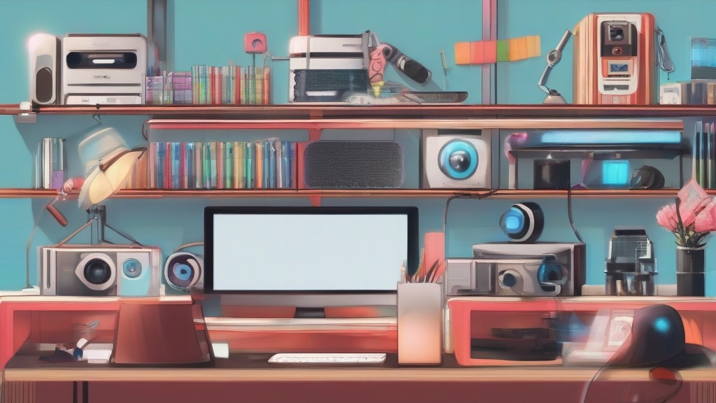 基于Linux的开发者工作站硬件评测：前端开发者的终极选择